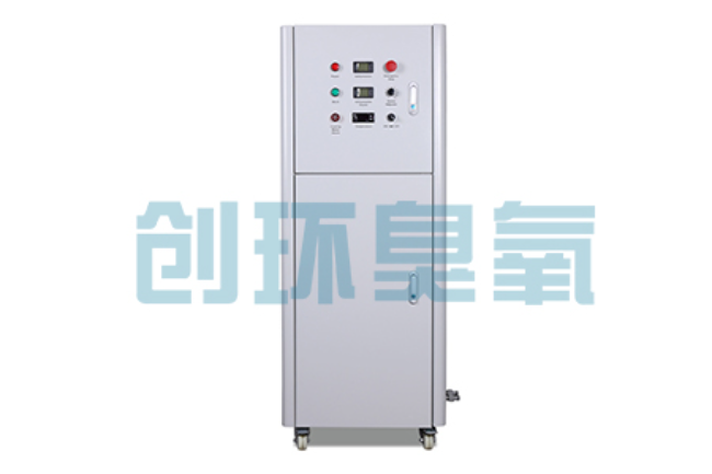 竞秀2026好用的臭氧发生器哪个公司靠谱?工业设备厂家盘点
