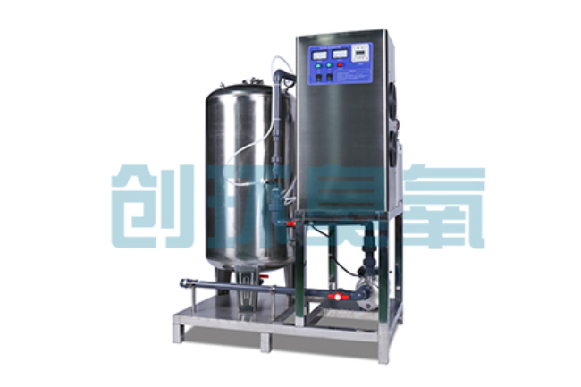 竞秀小型诊所与大型医院医疗废水水量差异大,臭氧发生器消毒设备如何精准匹配?