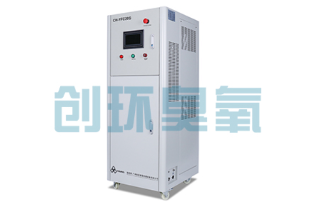 竞秀高密度养殖中臭氧发生器的维护方法有哪些