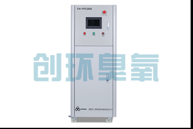 竞秀ORP(氧化还原电位)控制在海水养殖臭氧投加中的核心作用与设定区间