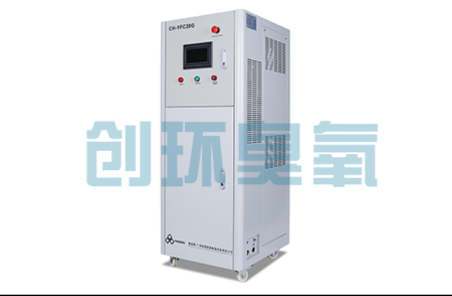 竞秀高密度养虾水质恶化怎么救？臭氧发生器降解氨氮与亚硝酸盐实操步骤