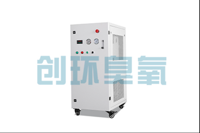 竞秀2026年南美白对虾循环水养殖系统(RAS)臭氧消毒完整指南
