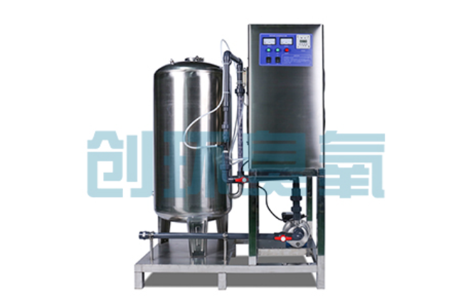 竞秀臭氧发生器设计4大核心问题全解析：附气源与参数选型表