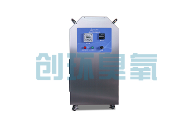 竞秀臭氧发生器在其他食品加工中的应用有哪些?