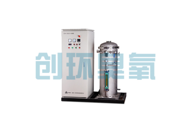 竞秀臭氧+UV vs 臭氧+H₂O₂：哪个AOP工艺运行成本低20%？